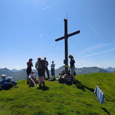 Hotel Sporthof Austria Ramsau am Dachstein Esterno foto