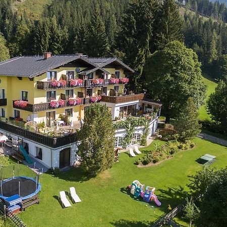 Hotel Sporthof Austria Ramsau am Dachstein Esterno foto