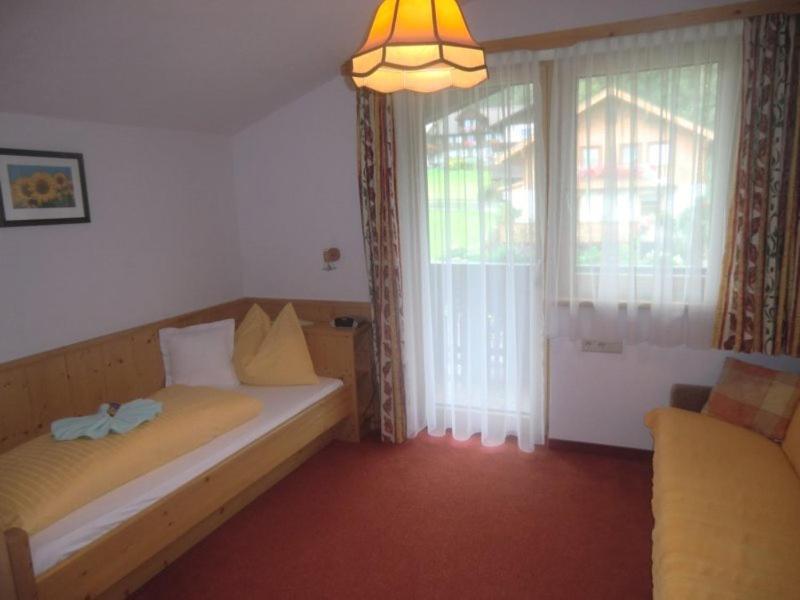 Hotel Sporthof Austria Ramsau am Dachstein Camera foto