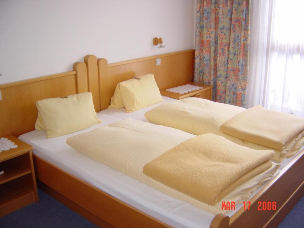 Hotel Sporthof Austria Ramsau am Dachstein Esterno foto