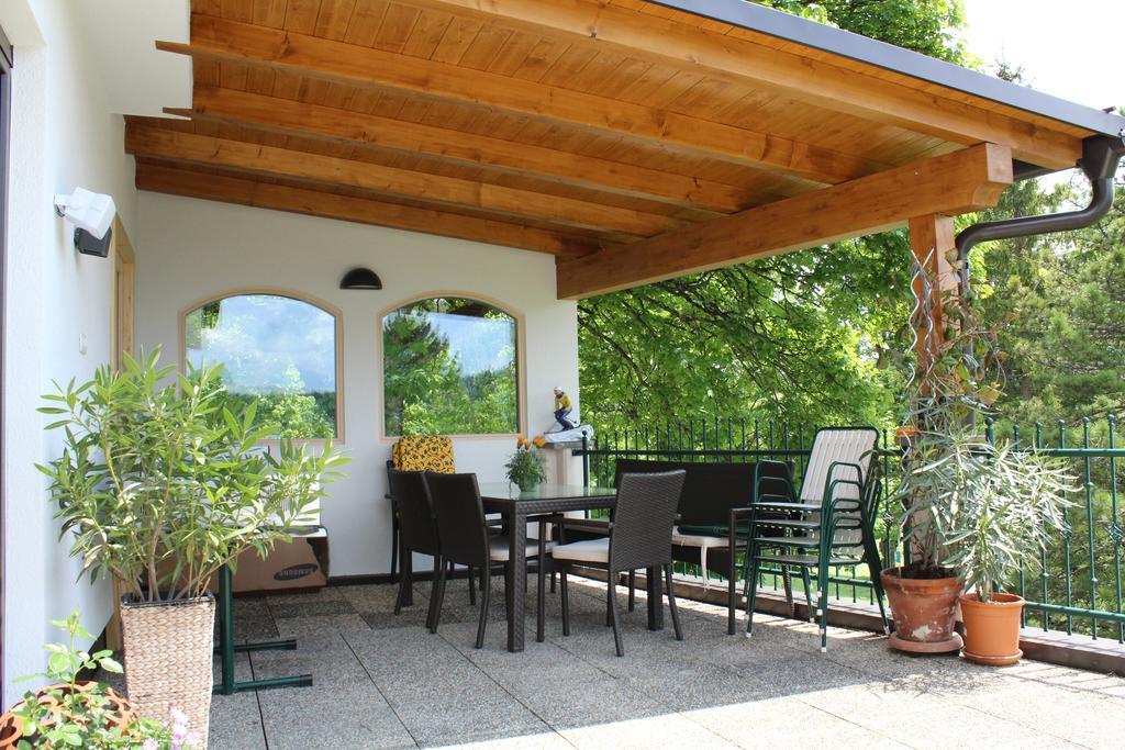 Hotel Sporthof Austria Ramsau am Dachstein Esterno foto
