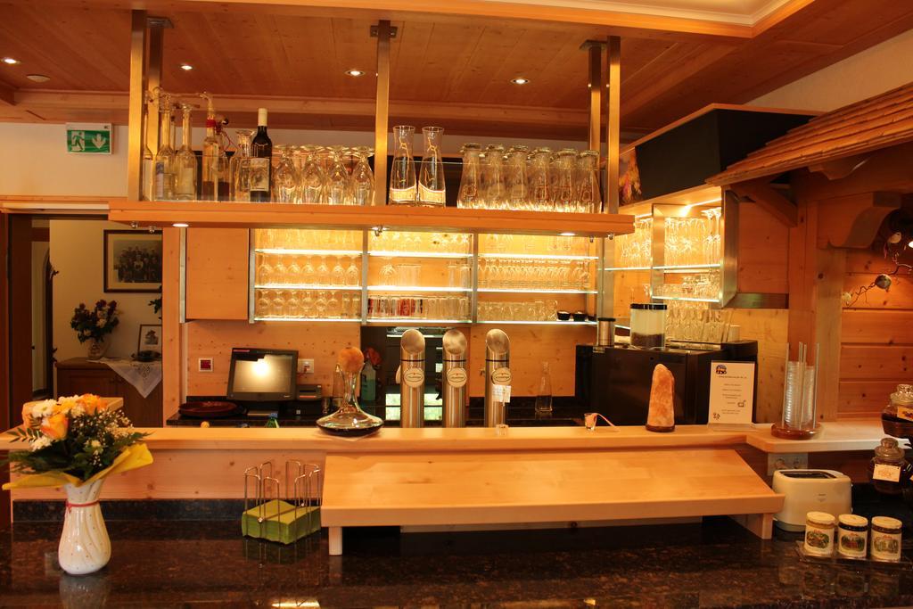 Hotel Sporthof Austria Ramsau am Dachstein Esterno foto