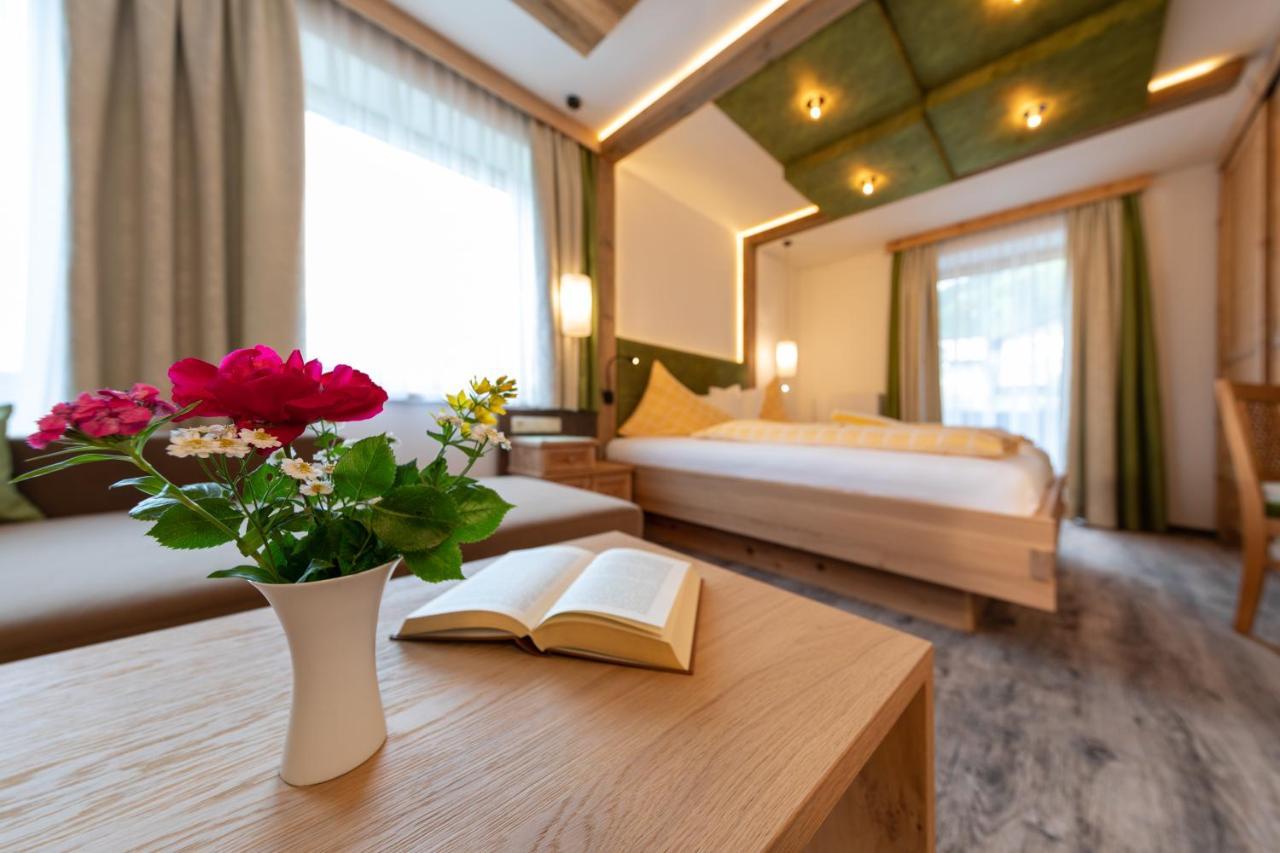 Hotel Sporthof Austria Ramsau am Dachstein Esterno foto