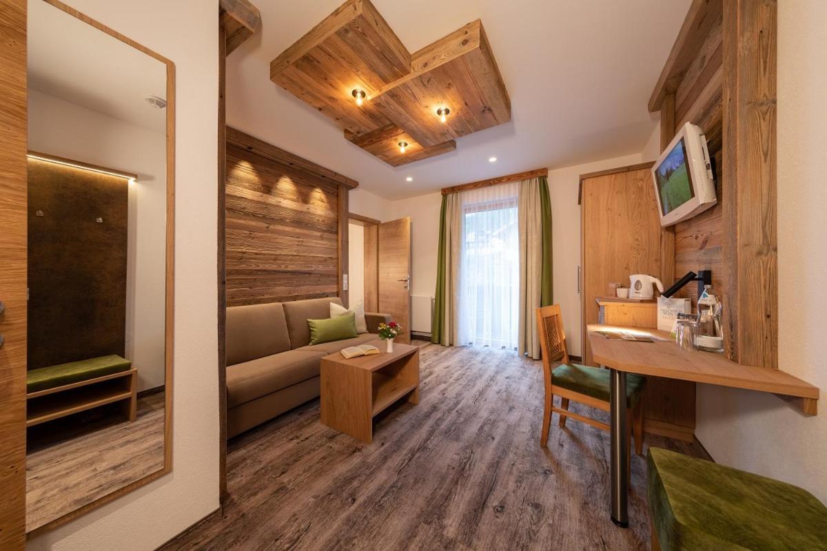 Hotel Sporthof Austria Ramsau am Dachstein Esterno foto