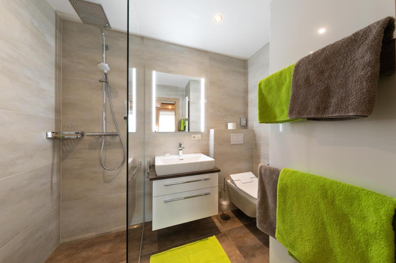 Hotel Sporthof Austria Ramsau am Dachstein Esterno foto