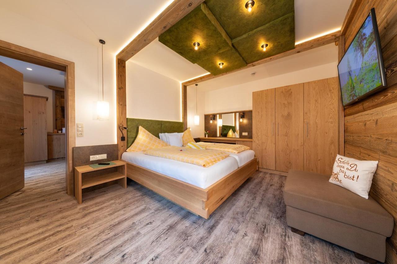Hotel Sporthof Austria Ramsau am Dachstein Esterno foto