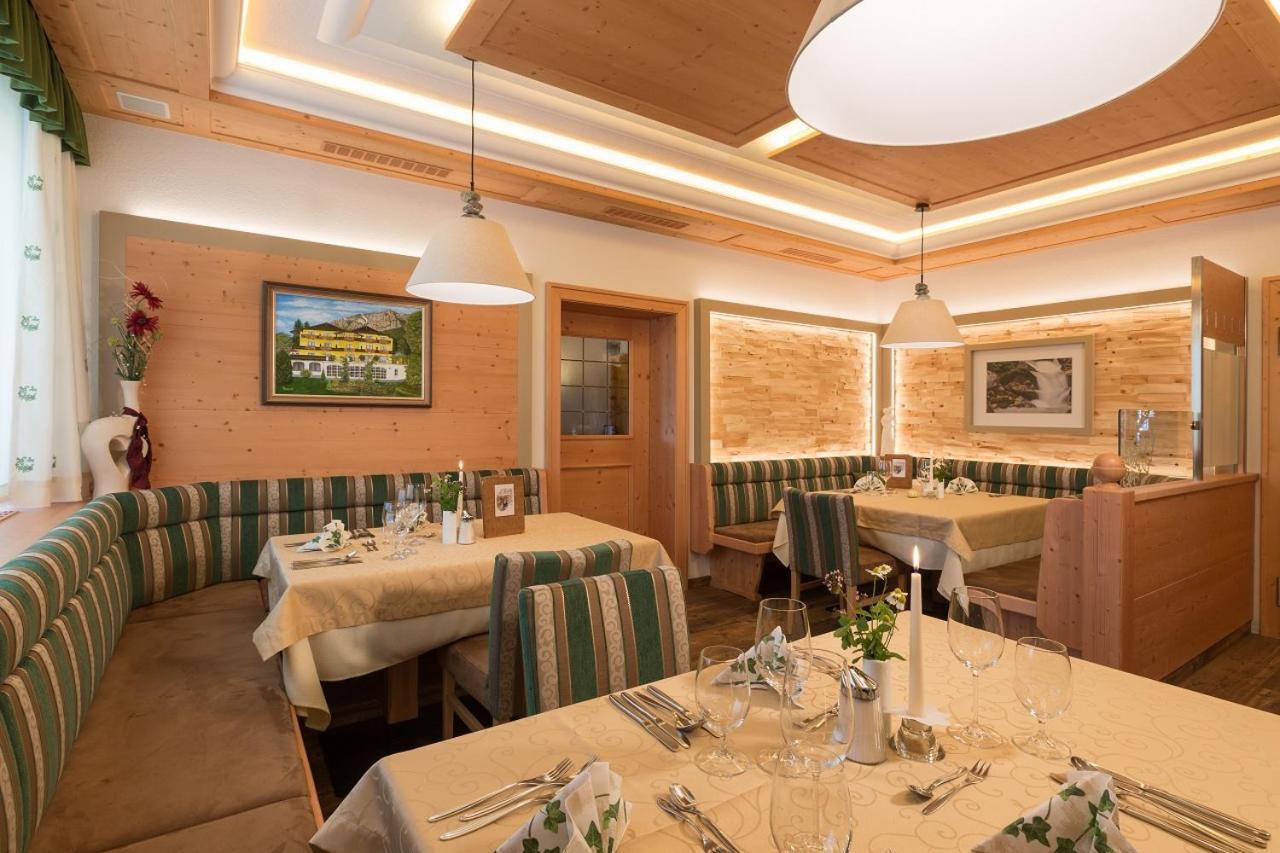 Hotel Sporthof Austria Ramsau am Dachstein Esterno foto