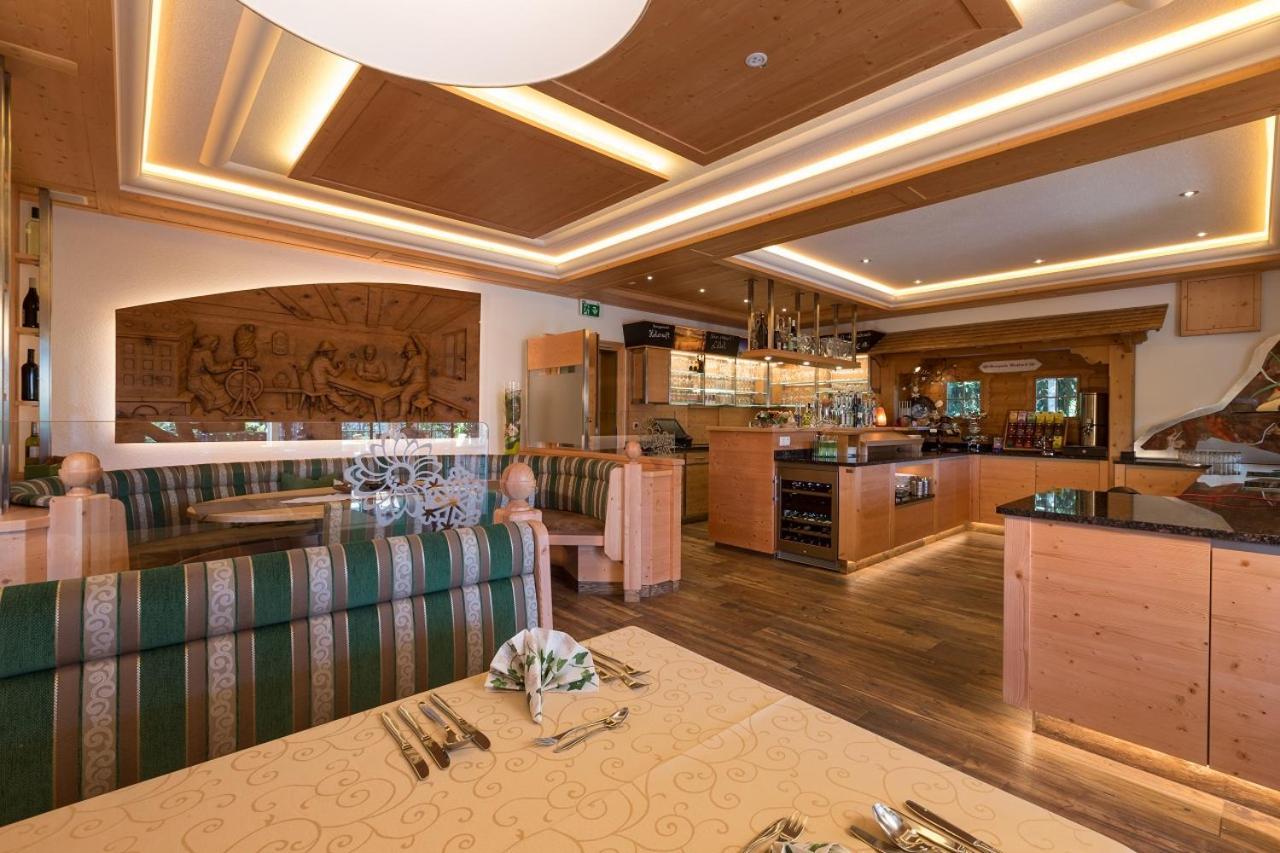 Hotel Sporthof Austria Ramsau am Dachstein Esterno foto