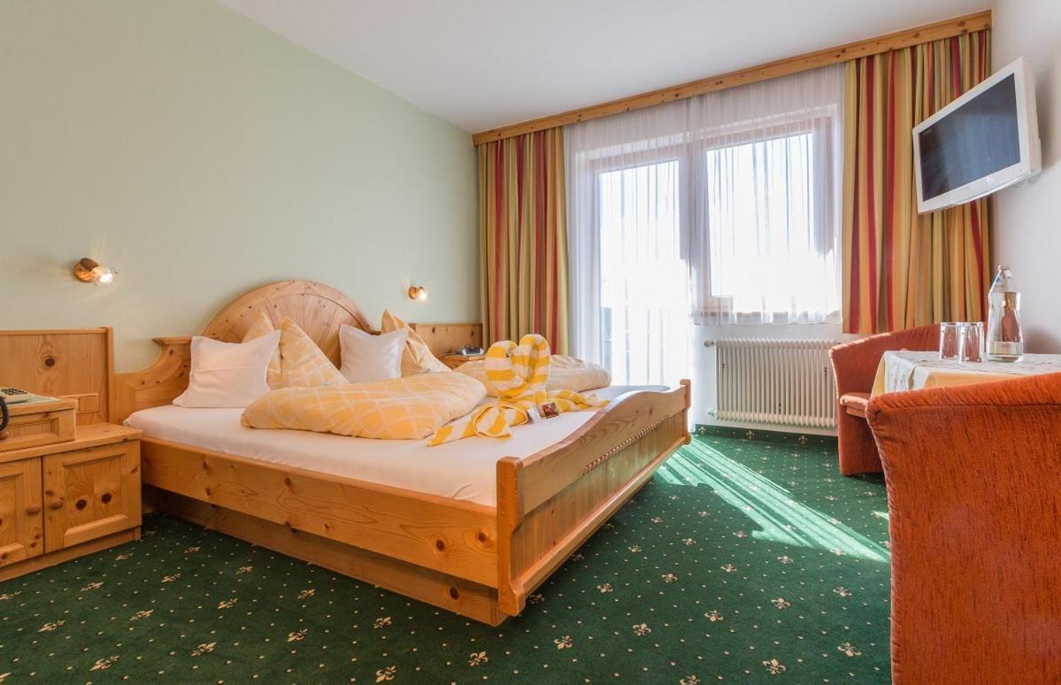 Hotel Sporthof Austria Ramsau am Dachstein Esterno foto