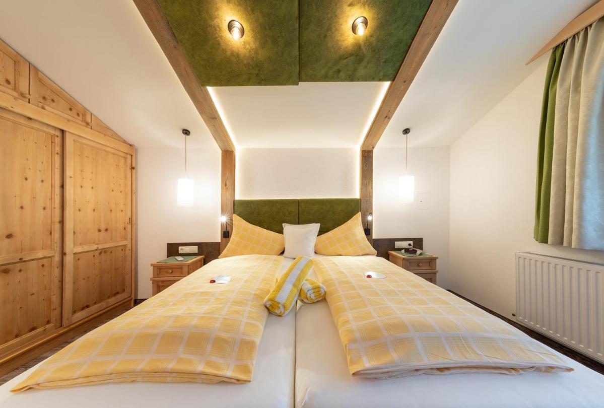 Hotel Sporthof Austria Ramsau am Dachstein Esterno foto