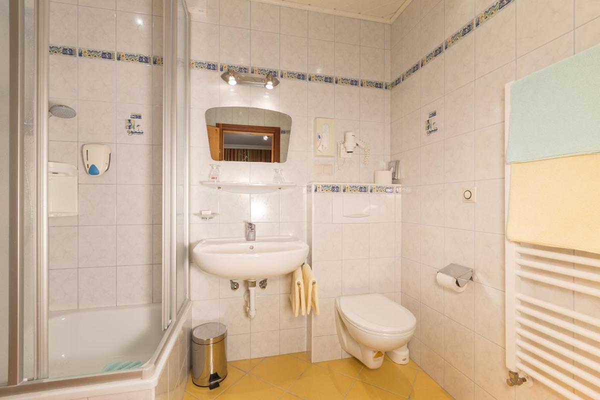 Hotel Sporthof Austria Ramsau am Dachstein Esterno foto